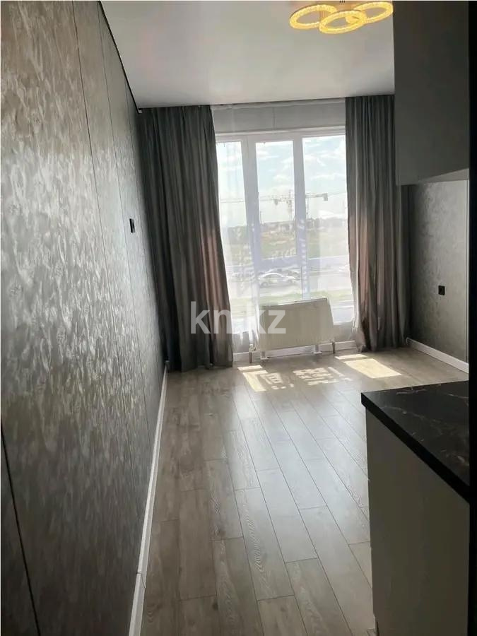 Продажа 1-комнатной квартиры, 39.9 м² - Недвижимость в Алматы - страница 27 фото 1 из 3