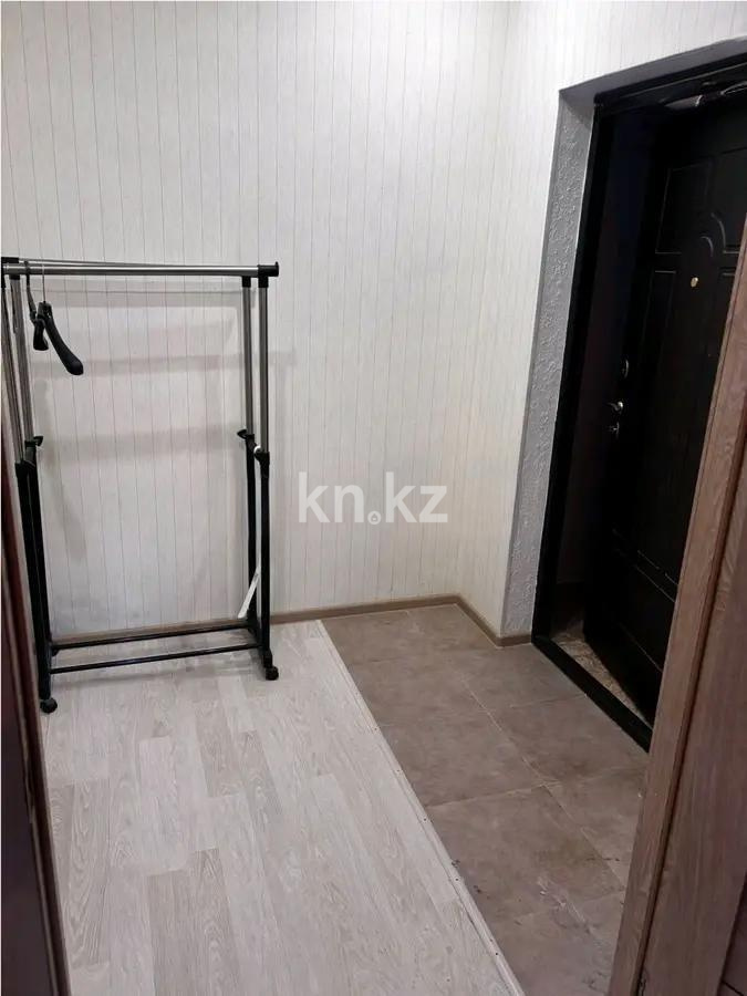 Продажа 1-комнатной квартиры, 28 м², ул. Омарова, дом  23 - Продажа квартир в Астане без посредников фото 5 из 5