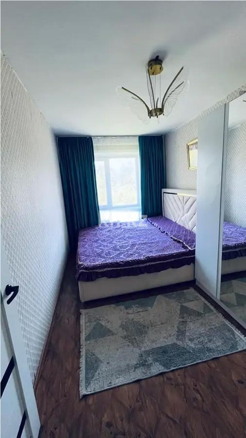Продажа 4-комнатной квартиры, 61 м² - Недвижимость в Караганде - страница 8 фото 2 из 8