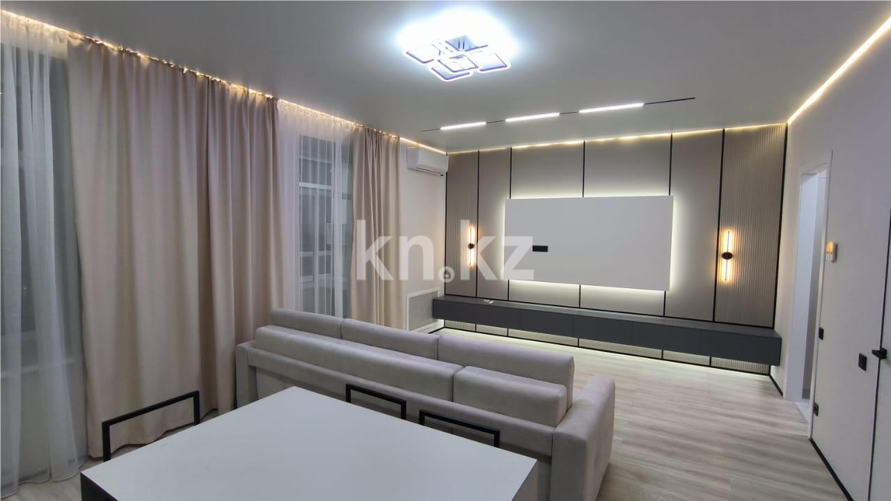Продажа 1-комнатной квартиры, 43 м² в Караганде - фото 4