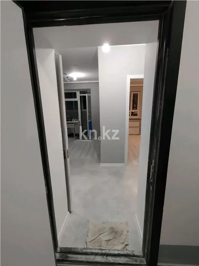 Продажа 1-комнатной квартиры, 38.6 м², ул. Байтурсынова, дом  36/1 в Астане - фото 4