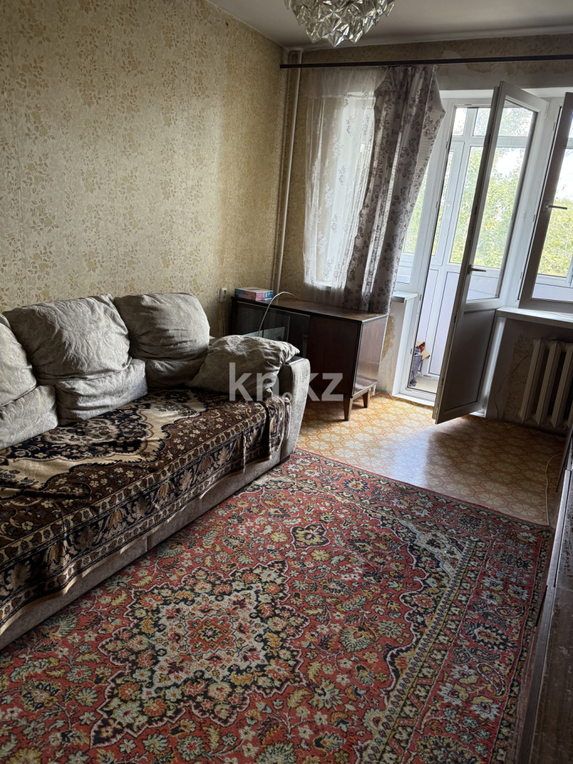 Продажа 3-комнатной квартиры, 56.7 м², ул. Кравцова, дом  7/1 - Продажа квартир в Астане фото 2 из 22