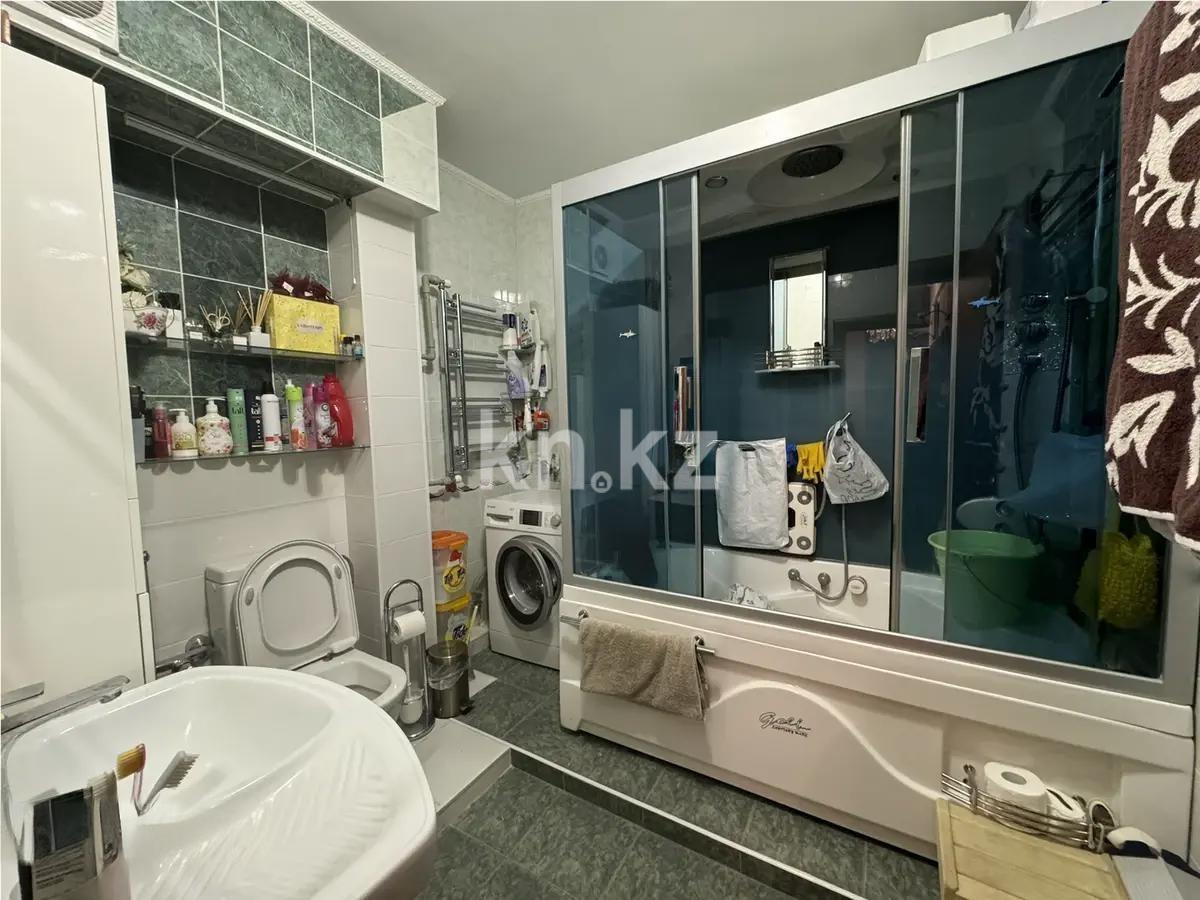 Продажа 3-комнатной квартиры, 97 м², ул. Торайгырова, дом  25/3 в Алматы - фото 5