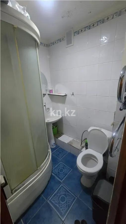 Продажа 2-комнатной квартиры, 44.5 м², ул. Жарокова, дом  198 в Алматы - фото 3