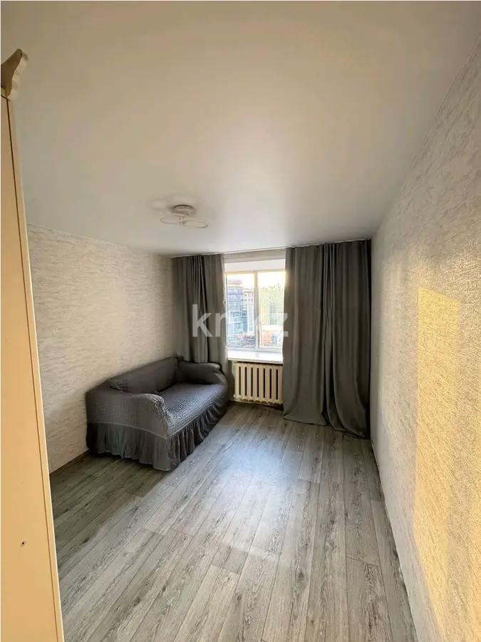 Продажа 2-комнатной квартиры, 45 м², ул. Ермекова, дом  52 - Продажа  двухкомнатных квартир в Караганде без посредников фото 1 из 5