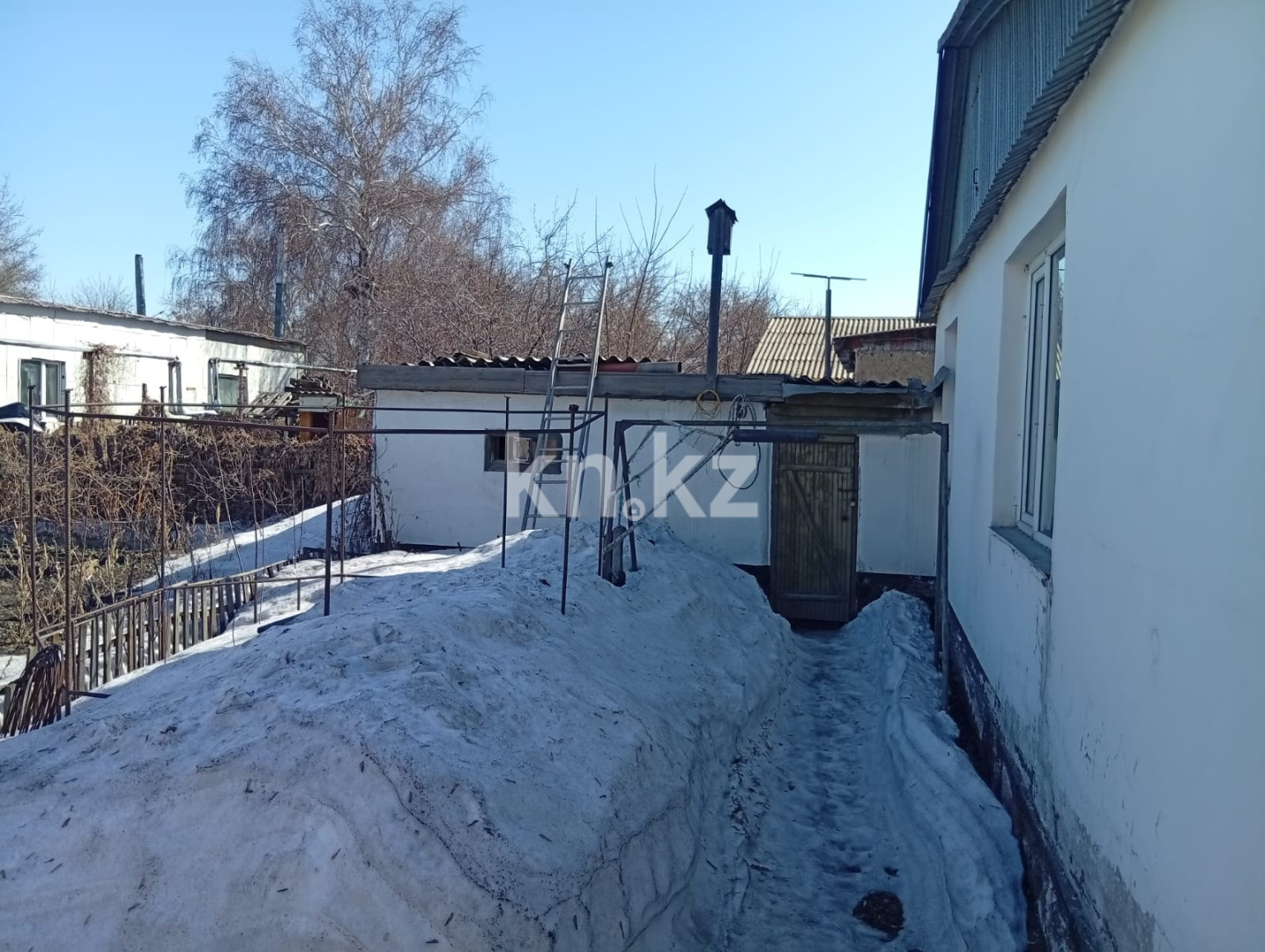 Продажа 7-комнатного дома, 160 м² - Продажа домов, коттеджей в Астане фото 4 из 32