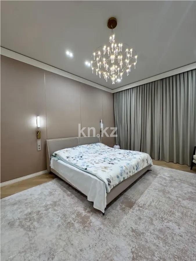 Продажа 3-комнатной квартиры, 122 м² - Продажа квартир в новостройках Алматы без посредников - страница 219 фото 3 из 7