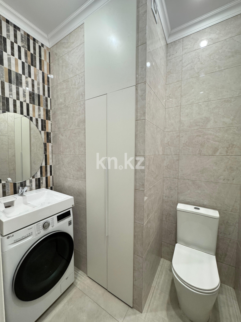 Продажа 3-комнатной квартиры, 90 м² - Продажа жилой и коммерческой недвижимости в Караганде фото 10 из 15