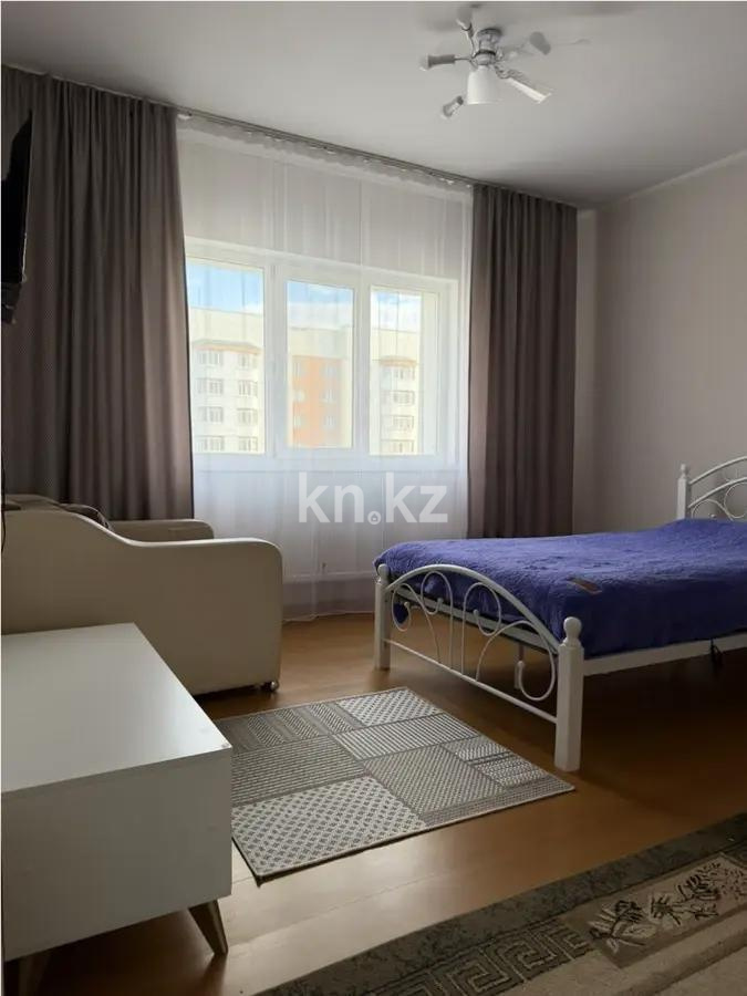 Продажа 1-комнатной квартиры, 44 м² - Продажа однокомнатных квартир в р-не Алматы Астаны фото 1 из 3