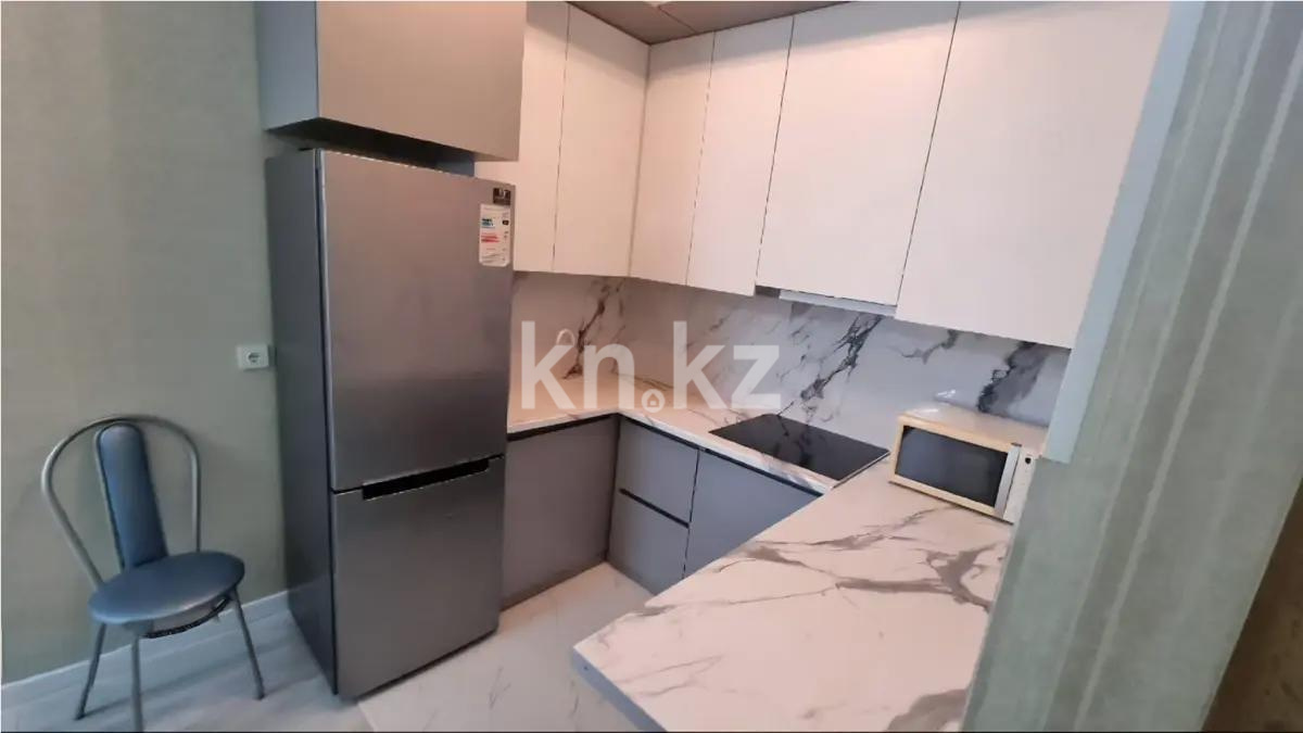 Продажа 3-комнатной квартиры, 61 м² - Продажа трехкомнатных квартир от собственников в Казахстане фото 4 из 6