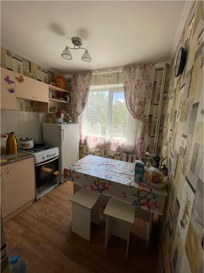 Продажа 1-комнатной квартиры, 32.2 м² в Алматы - фото 2