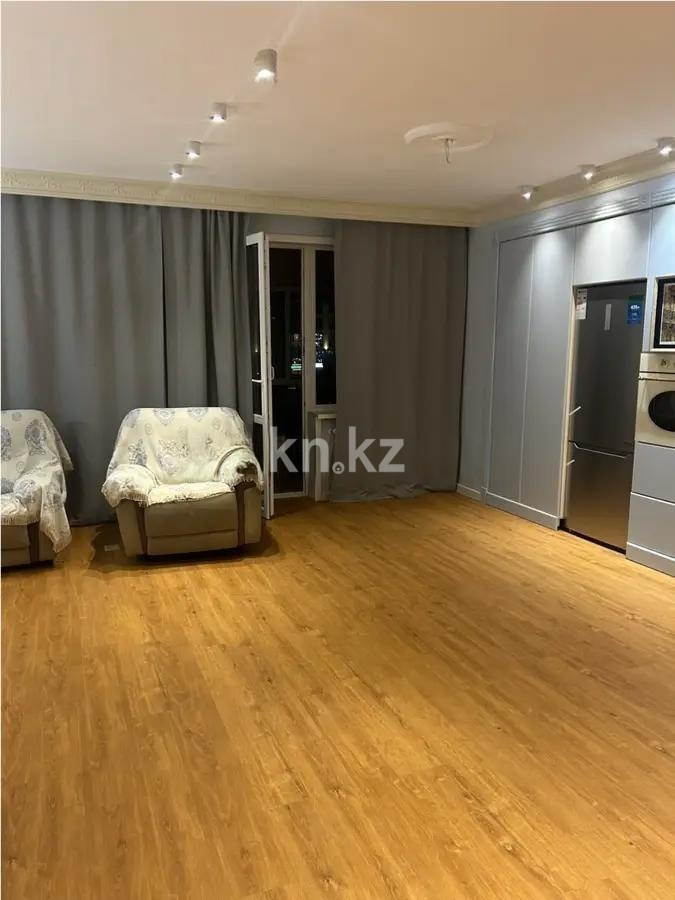 Продажа 3-комнатной квартиры, 106 м² - Продажа квартир в р-не Есиль Астаны - страница 5 фото 1 из 7