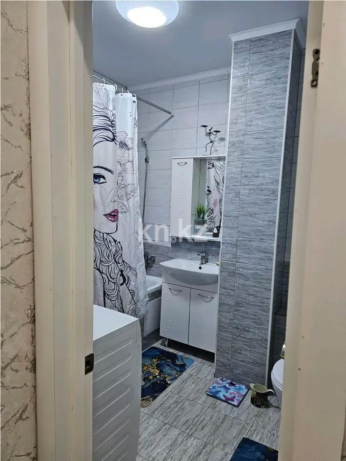 Продажа 2-комнатной квартиры, 37 м², пр. Сарыарка, дом  41 в Астане - фото 3