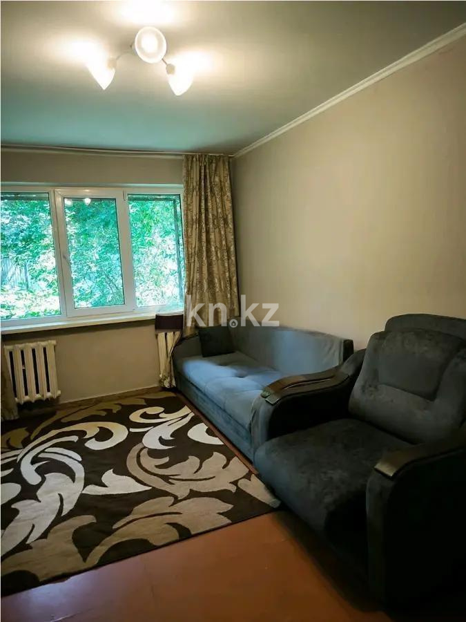 Продажа 1-комнатной квартиры, 32 м² - Продажа однокомнатных квартир в Алматы - страница 21 фото 1 из 4