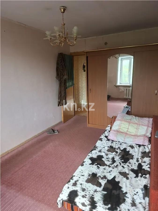 Продажа 4-комнатной квартиры, 75 м² - Продажа квартир в Караганде - страница 3 фото 3 из 11