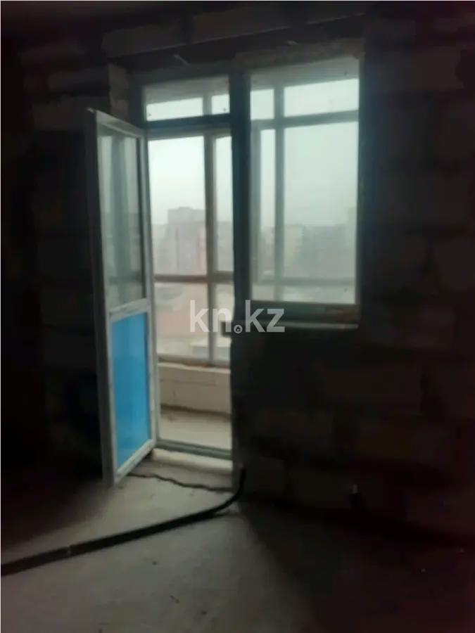 Продажа 2-комнатной квартиры, 64 м², ул. Карталинская, дом  29/1 стр - Продажа квартир в Астане фото 2 из 4