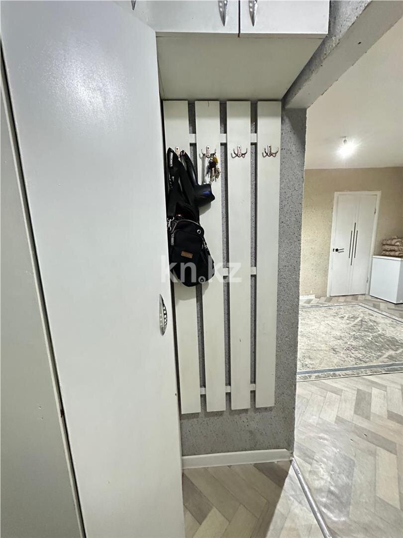 Продажа 2-комнатной квартиры, 41 м² в Караганде - фото 15