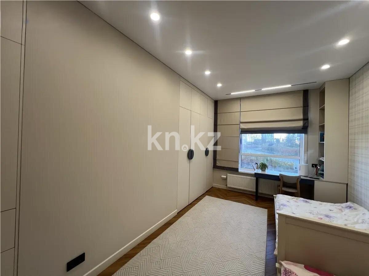 Продажа 3-комнатной квартиры, 76 м² в Астане - фото 3
