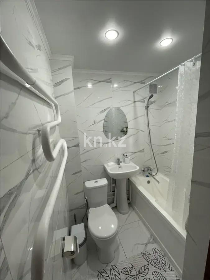 Продажа 2-комнатной квартиры, 45 м² в Алматы - фото 3