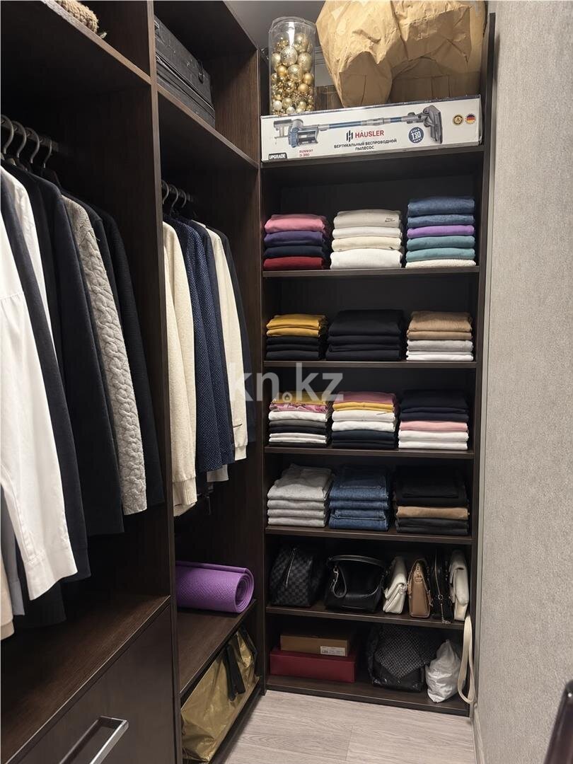 Продажа 2-комнатной квартиры, 42 м² в Караганде - фото 8