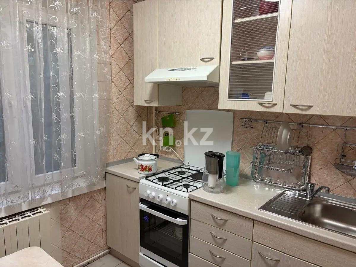 Продажа 3-комнатной квартиры, 66.2 м² в Алматы - фото 3