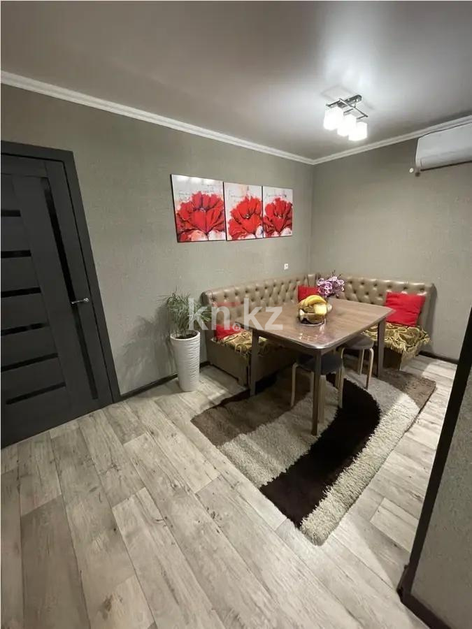 Продажа 1-комнатной квартиры, 47 м² - Продажа однокомнатных квартир в Караганде - страница 4 фото 2 из 6