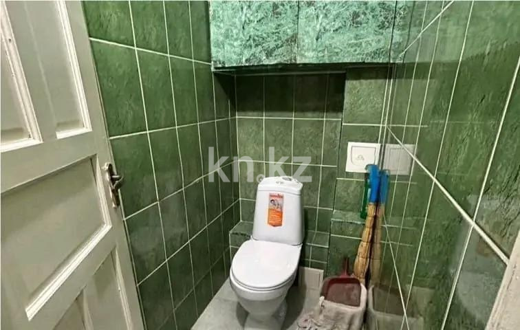 Продажа 3-комнатной квартиры, 67.7 м² в Алматы - фото 6