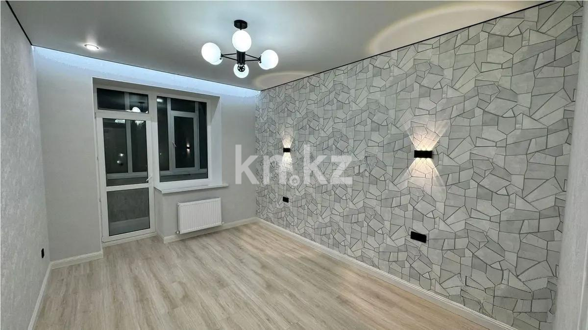 Продажа 2-комнатной квартиры, 43 м², ул. Тынышбайулы, дом  6 стр в Астане