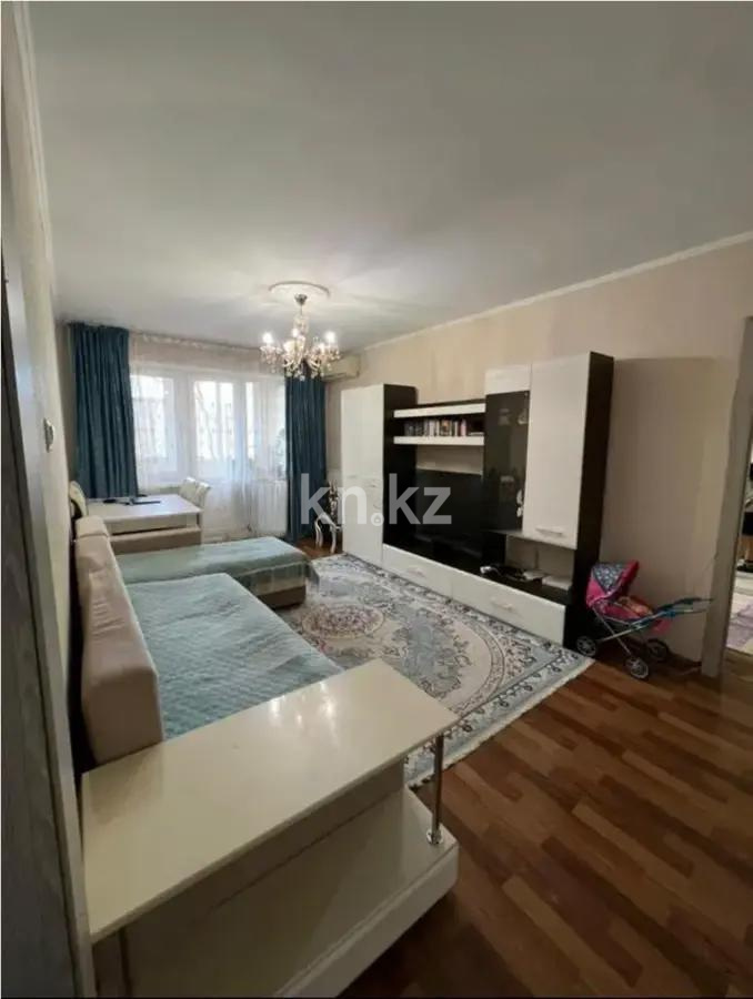 Продажа 2-комнатной квартиры, 43 м², мкр-н 11, дом  7 в Алматы