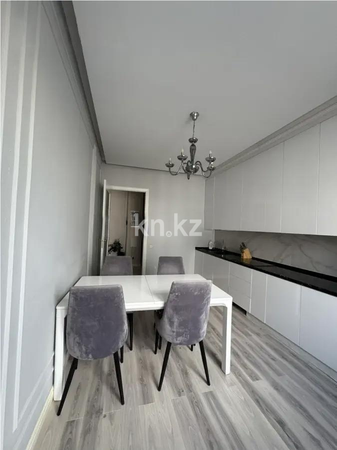 Продажа 2-комнатной квартиры, 64 м² - Продажа квартир в новостройках Астаны - страница 2 фото 4 из 5