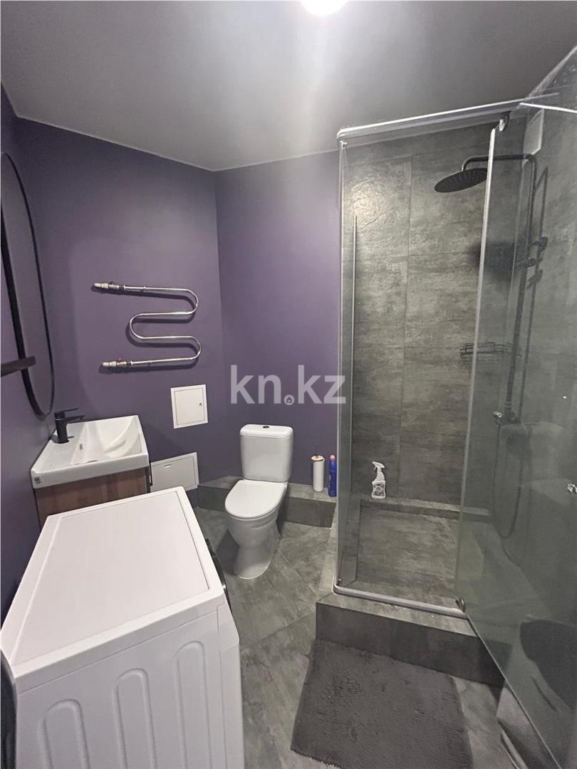 Продажа 1-комнатной квартиры, 43 м² - Продажа земельных участков в Жезказгане фото 5 из 9