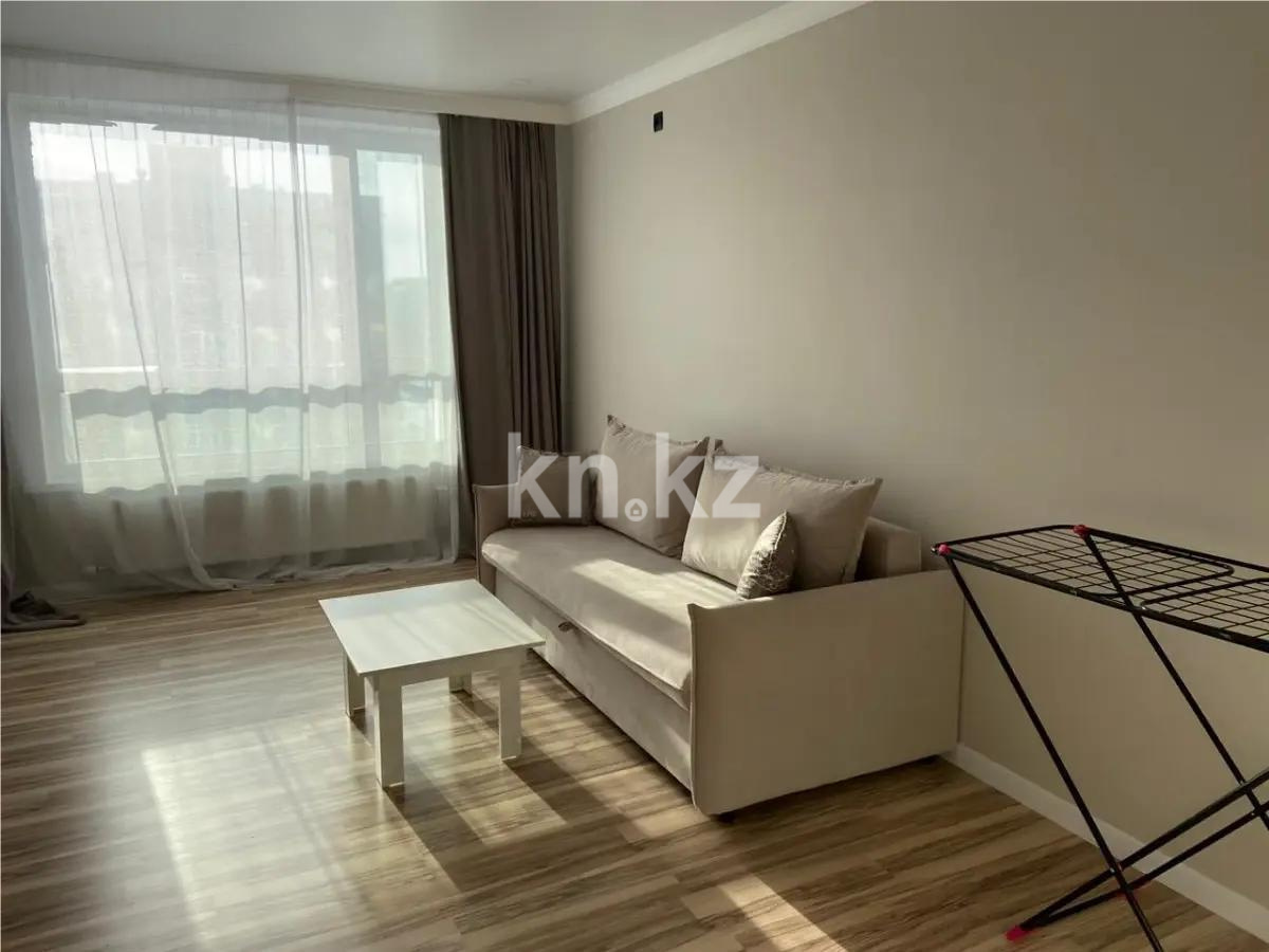 Продажа 2-комнатной квартиры, 65 м², пр. Аль-Фараби, дом  11 в Астане