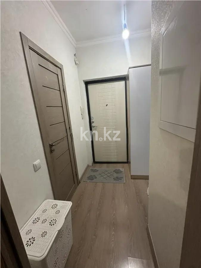 Продажа 1-комнатной квартиры, 36.7 м² - Продажа квартир в Астане фото 4 из 4