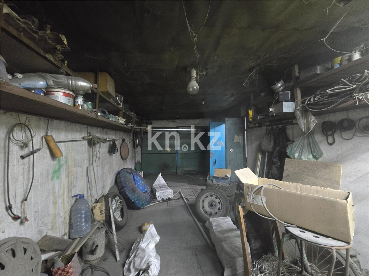 Продажа 4-комнатного дома, 69.9 м², ул. Мартеновская - Продажа домов, коттеджей в Темиртау фото 13 из 14