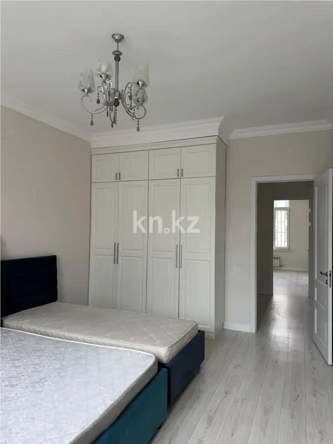 Продажа 3-комнатной квартиры, 104 м² в Астане - фото 2