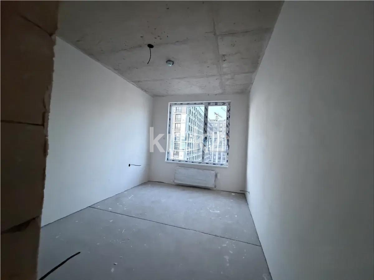 Продажа 3-комнатной квартиры, 96 м² в Астане - фото 2