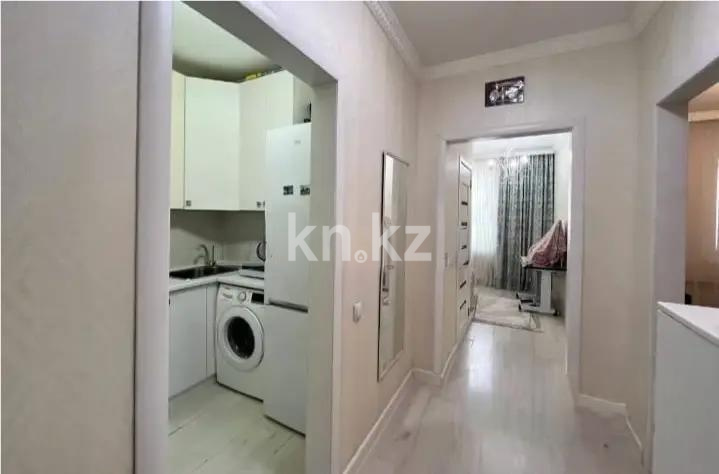 Продажа 2-комнатной квартиры, 40 м² - Продажа квартир в новостройках Астаны с фото - страница 3 фото 4 из 4