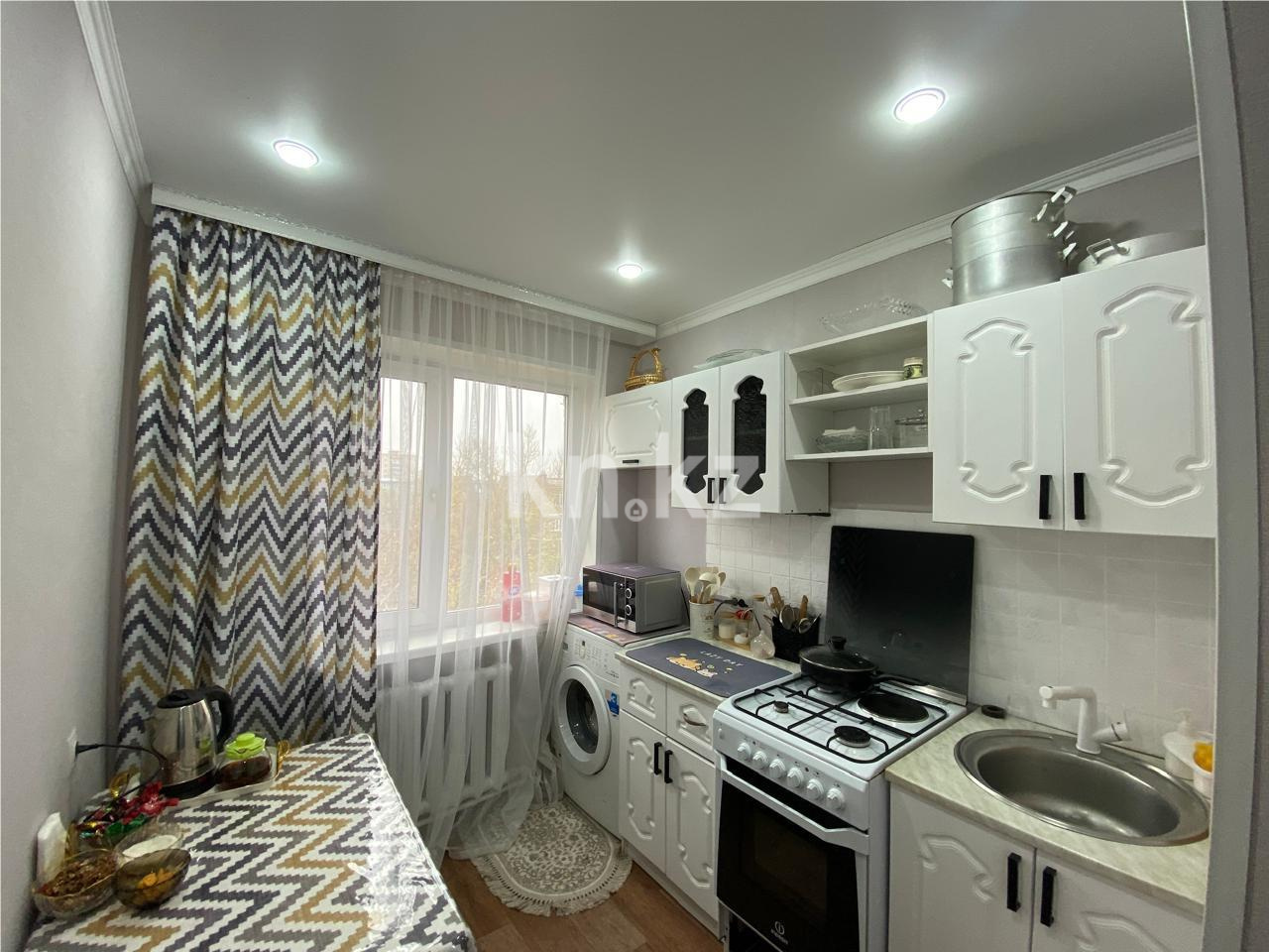 Продажа 2-комнатной квартиры, 43 м², пр. Республики - Продажа квартир в Караганде фото 6 из 13