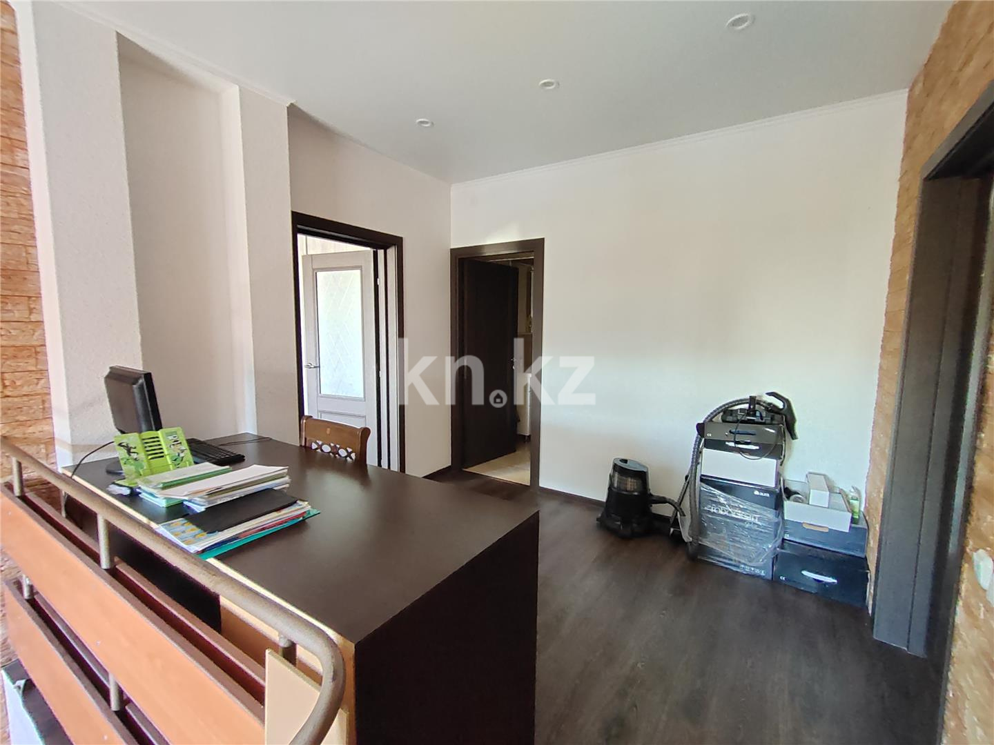 Продажа 3-комнатной квартиры, 148 м², мкр-н Голубые Пруды в Караганде - фото 19