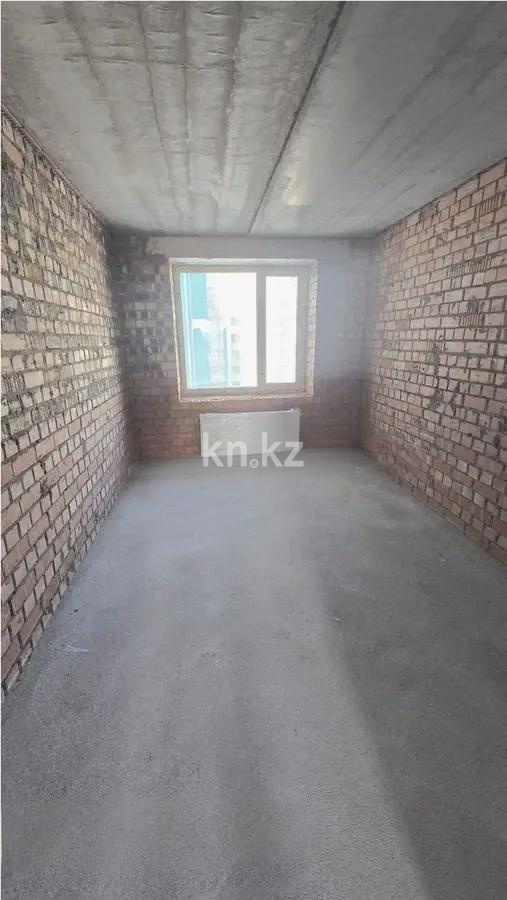 Продажа 2-комнатной квартиры, 66.39 м² - Продажа квартир в новостройках Астаны без посредников с фото - страница 131 фото 1 из 3