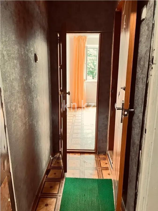 Продажа 1-комнатной квартиры, 17 м², мкр-н 7, дом  1 - Продажа квартир в Алматы фото 4 из 4