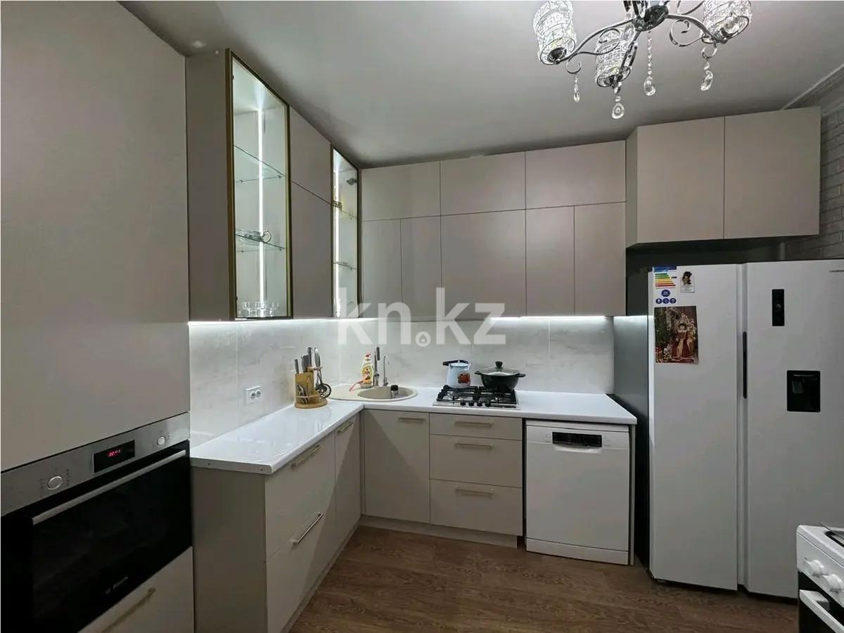 Продажа 3-комнатной квартиры, 75.6 м² в Алматы - фото 6
