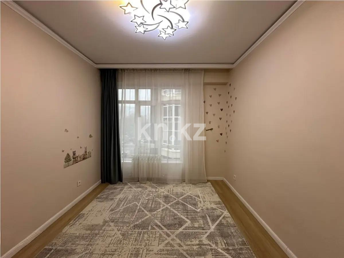 Продажа 2-комнатной квартиры, 60 м² в Алматы - фото 2