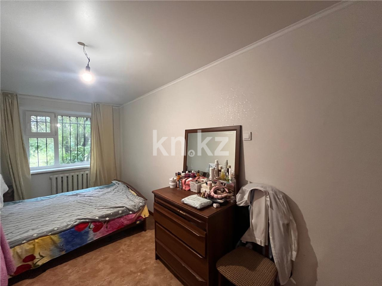 Продажа 2-комнатной квартиры, 43 м², ул. Язева - Продажа  двухкомнатных квартир в Караганде фото 3 из 9