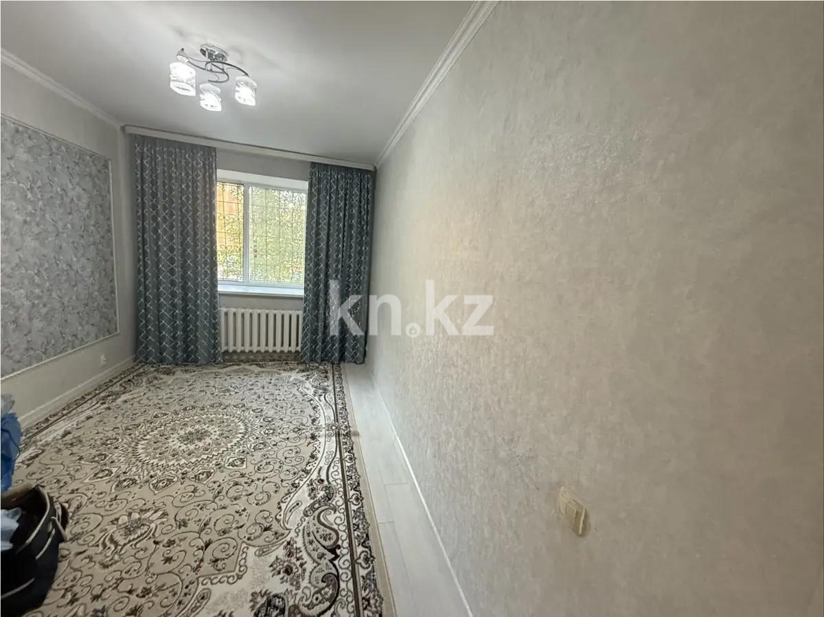 Продажа 2-комнатной квартиры, 45.4 м² в Астане