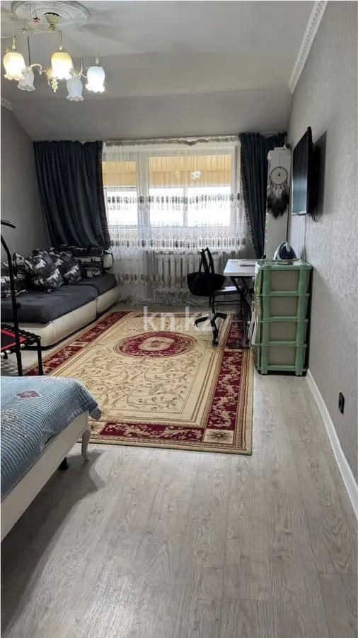 Продажа 3-комнатной квартиры, 108 м², мкр-н Кокжиек, дом  21 в Алматы - фото 2