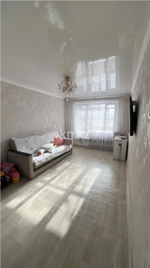 Продажа 2-комнатной квартиры, 44 м² в Караганде