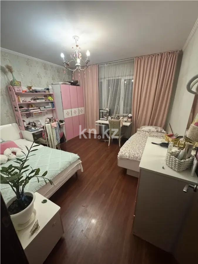 Продажа 3-комнатной квартиры, 95 м² в Алматы - фото 3