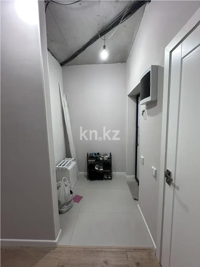 Продажа 3-комнатной квартиры, 70 м² - Продажа трехкомнатных квартир в Турксибском р-не Алматы фото 4 из 4