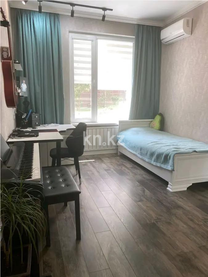 Продажа 3-комнатной квартиры, 96 м², ул. Сатпаева, дом  133/5 - Продажа квартир в новостройках Алматы без посредников фото 2 из 6